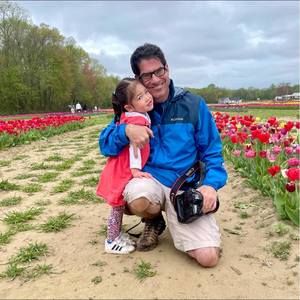 Meet your Posher, Christopher